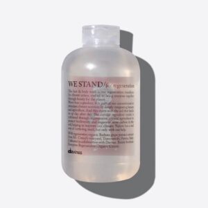 Davines: WE STAND for Regeneration Hair & Body Wash 250ml