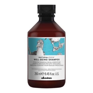 Davines NaturalTech: Well Being Shampoo 1000ml