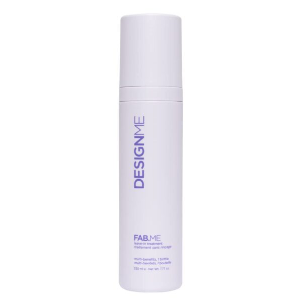 DESIGNME: FAB.ME LEAVE IN TREATMENT 230ml