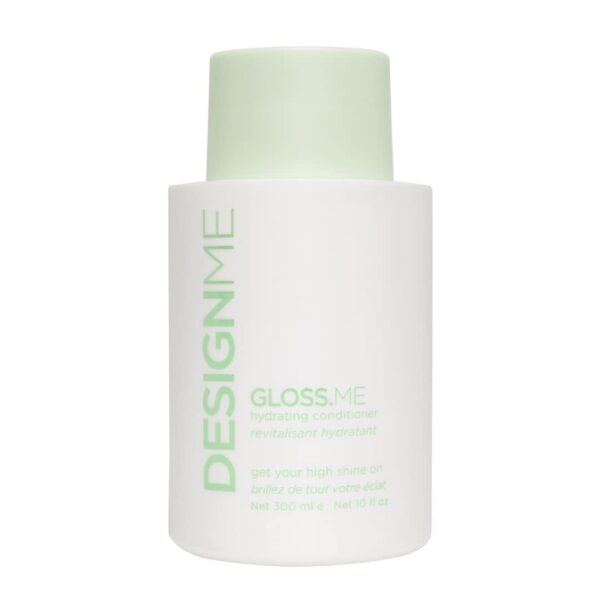 DESIGNME: GLOSS.ME HYDRATING CONDITIONER 300ml