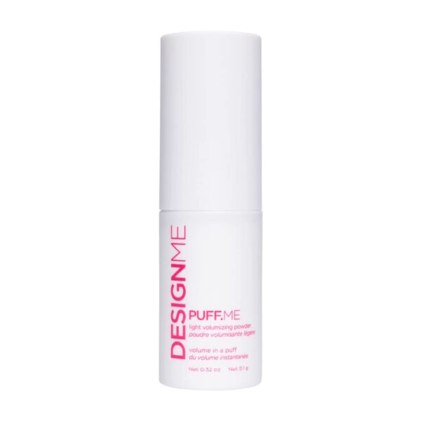 DESIGNME: PUFF.ME LIGHT VOLUMIZING POWDER 32oz.