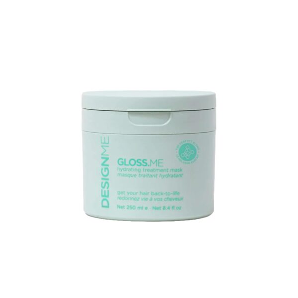 DESIGNME: GLOSS.ME TREATMENT MASK 300ml