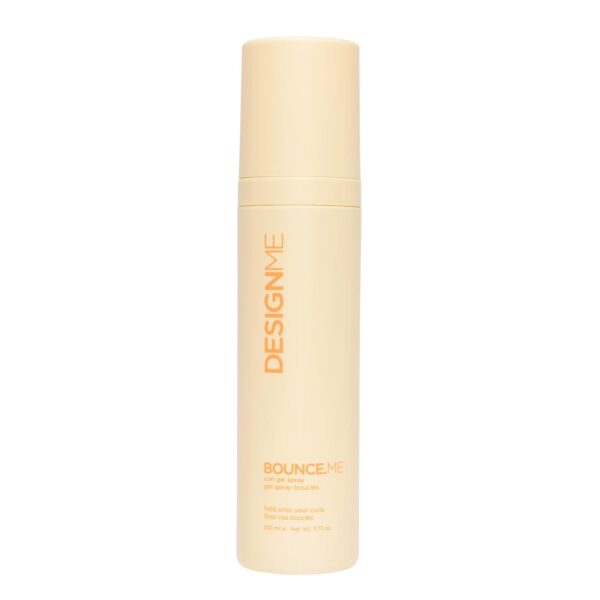 DESIGNME: BOUNCE.ME CURL SPRAY GEL 230ml