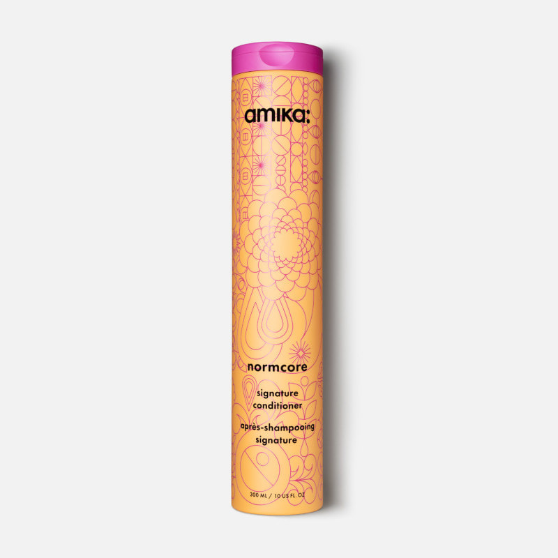 amika: normcore signature conditioner