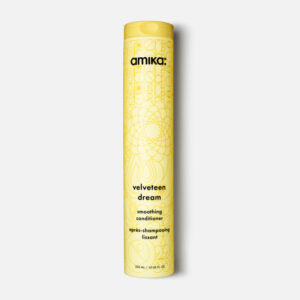 amika: velveteen dream smoothing conditioner