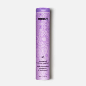 amika: 3D volume & thickening conditioner