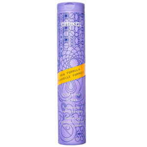 amika: bust your brass cool blonde shampoo