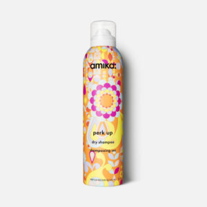 amika: perk up dry shampoo