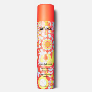 amika: headstrong intense hold hairspray 236.5ml/8oz