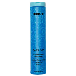 amika: hydro rush intense moisture conditioner