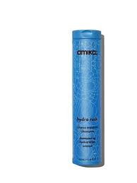 amika: hydro rush intense moisture shampoo