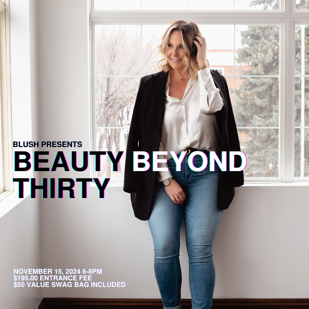 Beauty Beyond Thirty