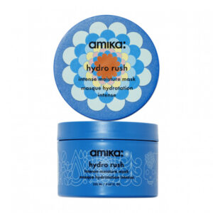 amika: hydro rush intense moisture mask 250ml
