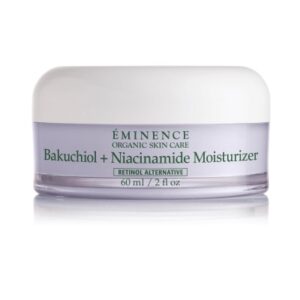 Eminence Bakuchiol + Niacinamide Moisturizer