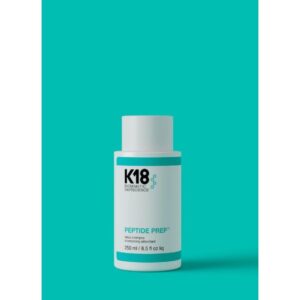 K18 Peptide Prep Detox Shampoo