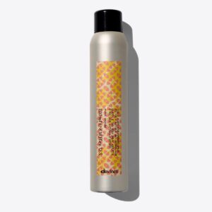 Davines: This is a Dry Wax Finishing Spray 200ml