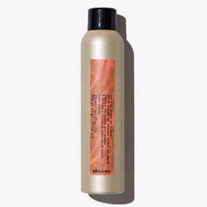 Davines: This is an Invisible Dry Shampoo