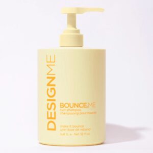 DESIGNME: BOUNCE.ME CURL SHAMPOO 1000ml