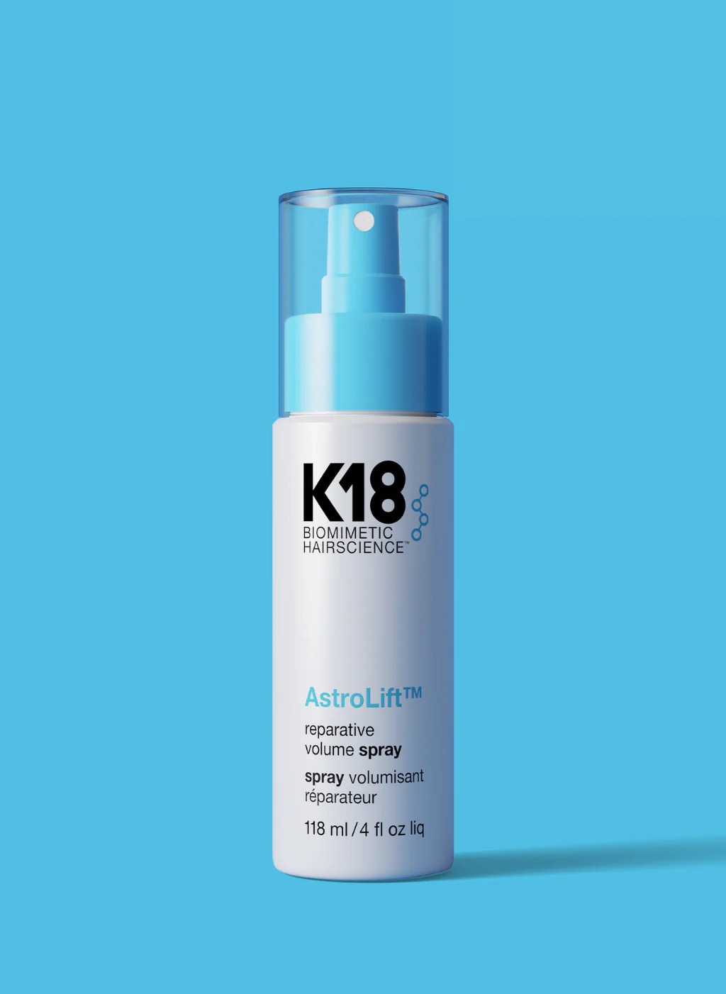 K18 AstroLift Volume Spray