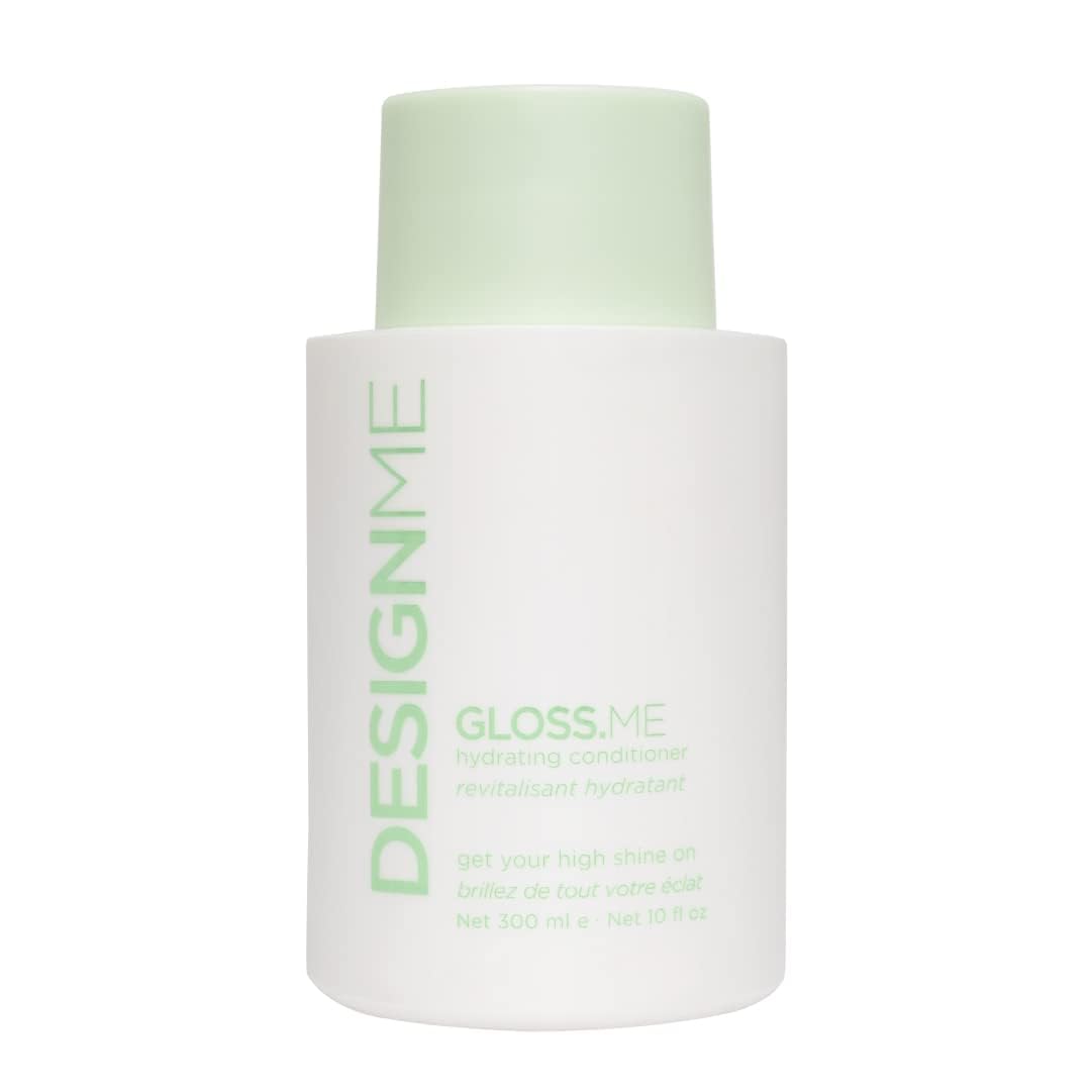 DESIGNME: GLOSS.ME HYDRATING CONDITIONER